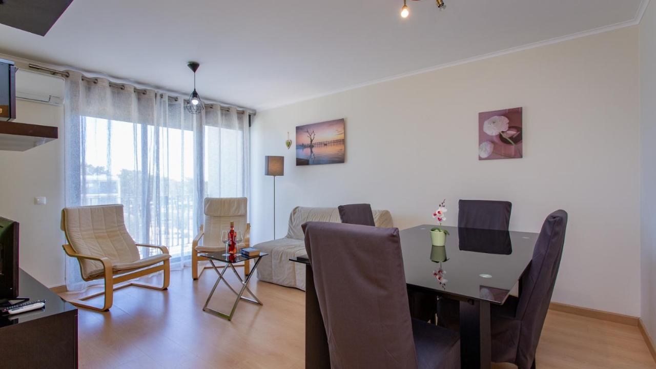 Appartement 2bdr W/ Ac & Balcony By Lovelystay Monte Gordo